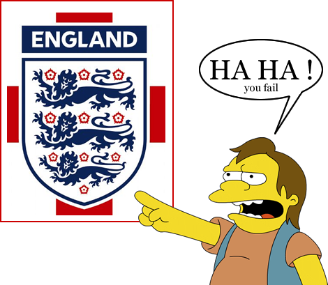 england